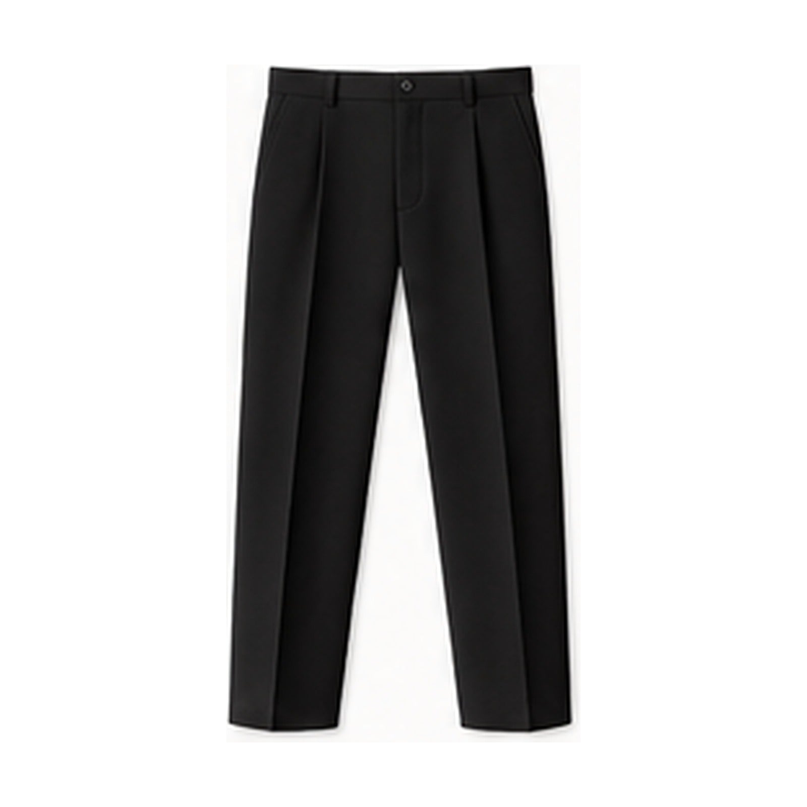 Pantalon large