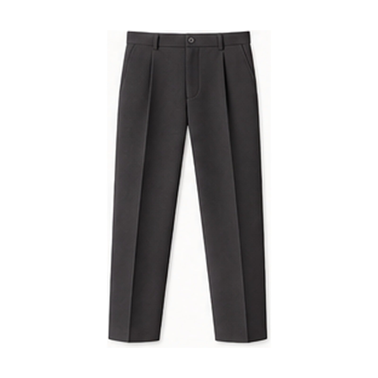 Pantalon large